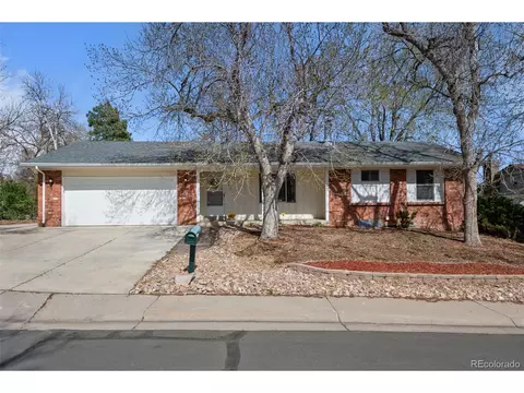 2165 S Nucla Way, Aurora, CO 80013