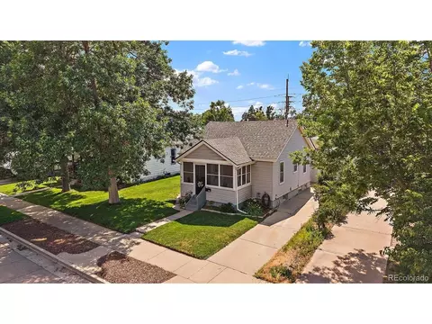3761 S Bannock St, Englewood, CO 80110