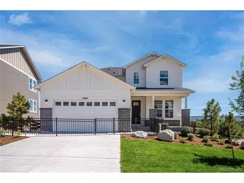 2124 Coyote Mint Dr, Monument, CO 80132