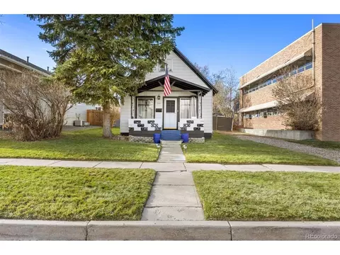 2461 Fenton St, Edgewater, CO 80214