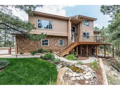 34601 Wagon Wheel Trl, Elizabeth, CO 80107