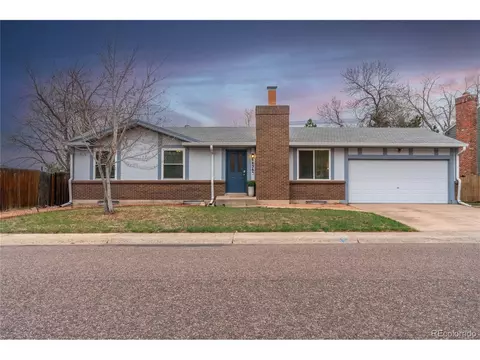 6436 S Kline, Littleton, CO 80127