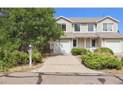 11825 W Independence Ave, Lakewood, CO 80401