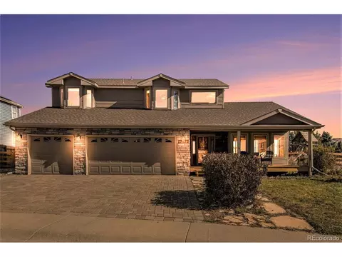 9653 Fairwood St, Littleton, CO 80125