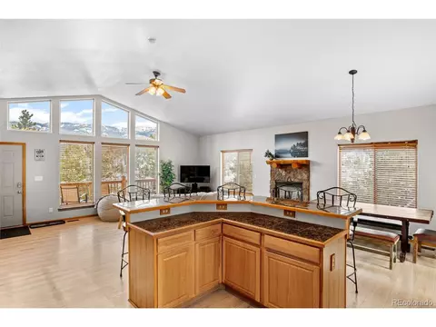 145 Bristlecone Cir, Bailey, CO 80421 photo 6