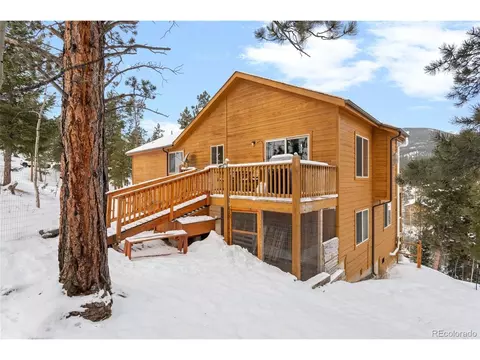 145 Bristlecone Cir, Bailey, CO 80421 photo 3