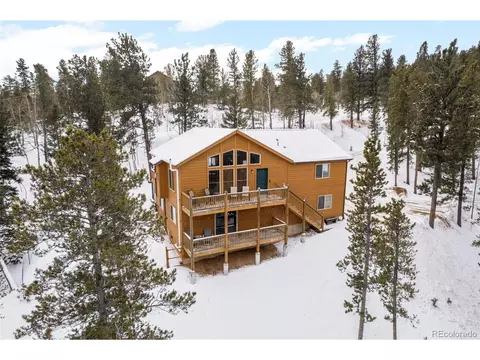 145 Bristlecone Cir, Bailey, CO 80421 photo 2