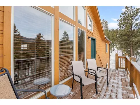145 Bristlecone Cir, Bailey, CO 80421 photo 5
