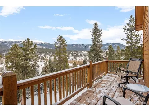 145 Bristlecone Cir, Bailey, CO 80421 photo 1