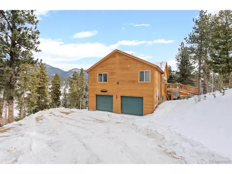 145 Bristlecone Cir, Bailey, CO 80421 photo 4