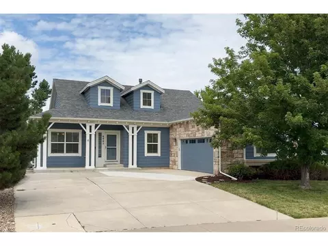 6945 Winthrop Cir, Castle Rock, CO 80104