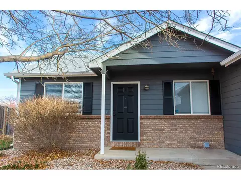 2613 Monterey Bay, Evans, CO 80620 photo 2