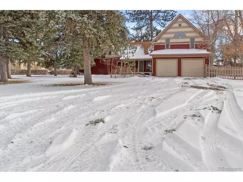 7893 Hill Crest Dr, Louviers, CO 80131