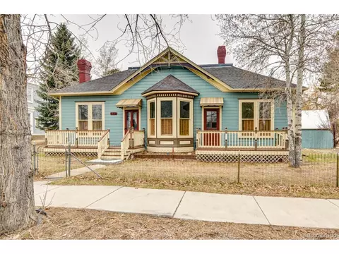 502 W Main St, Buena Vista, CO 81211