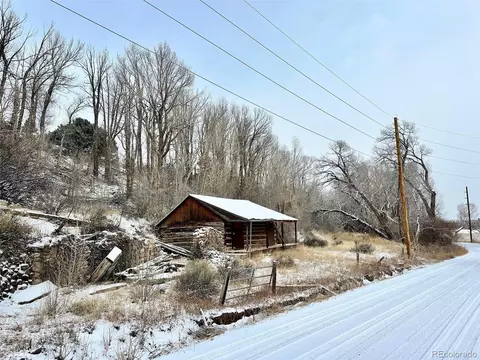 County Road 220, Salida, CO 81201