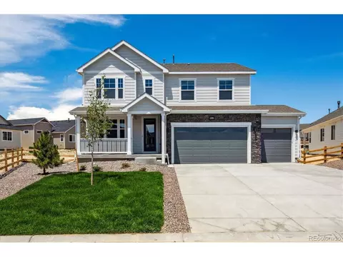 39141 Anthony St, Elizabeth, CO 80107