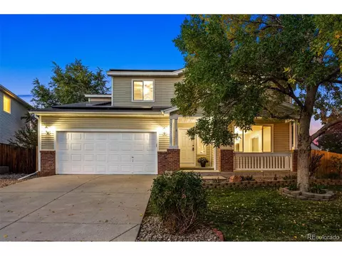 2235 E 126th Way, Thornton, CO 80241 photo 1