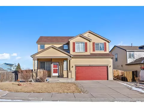 8703 Langford Dr, Fountain, CO 80817