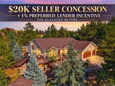 11356 Random Valley Cir, Parker, CO 80134