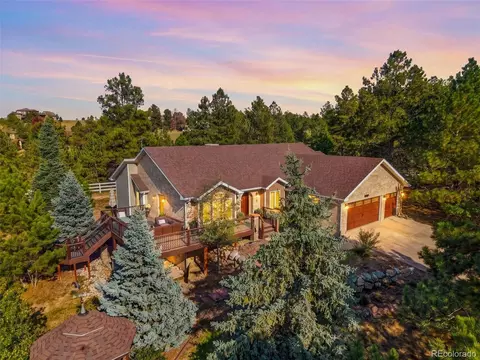 11356 Random Valley Cir, Parker, CO 80134