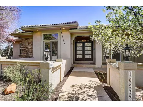 10537 Brown Fox Trl, Littleton, CO 80125