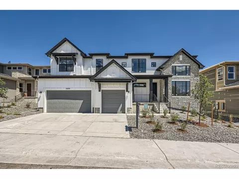 5370 Brotherton Ct, Castle Rock, CO 80104