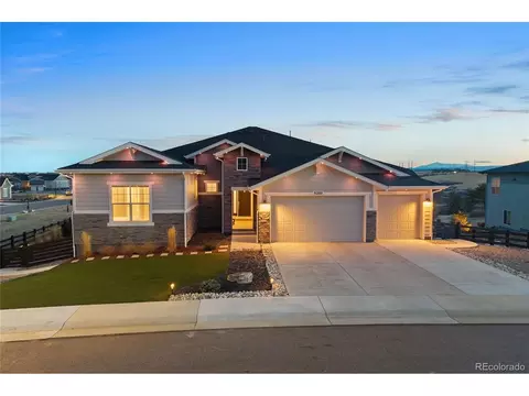 3202 Wingspan Pt, Castle Rock, CO 80108