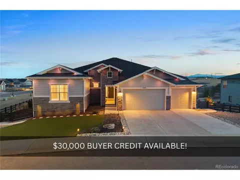 3202 Wingspan Pt, Castle Rock, CO 80108