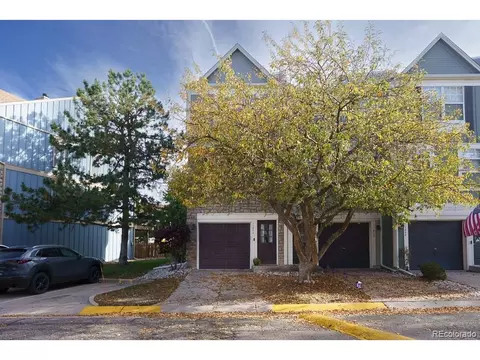 11814 E Kepner Dr, Aurora, CO 80012