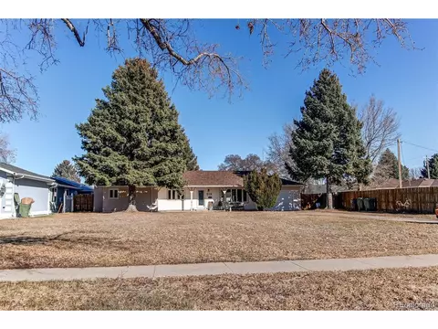 310 S Sherman St, Fort Morgan, CO 80701