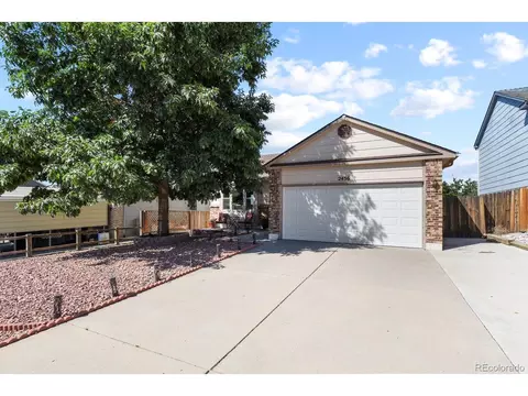Undisclosed, Colorado Springs, CO 80915