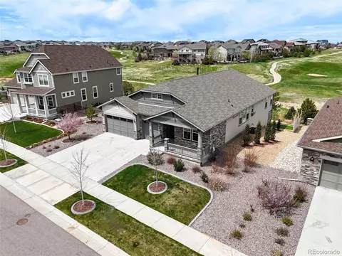8165 S Vandriver Way, Aurora, CO 80016