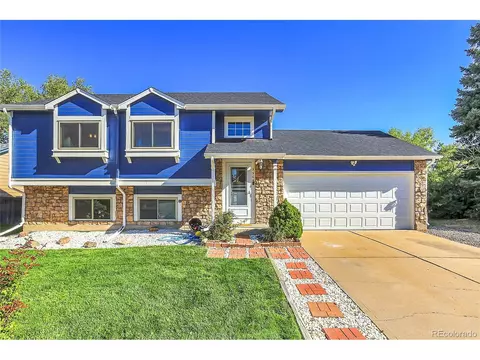 4956 S Gibraltar Way, Aurora, CO 80015