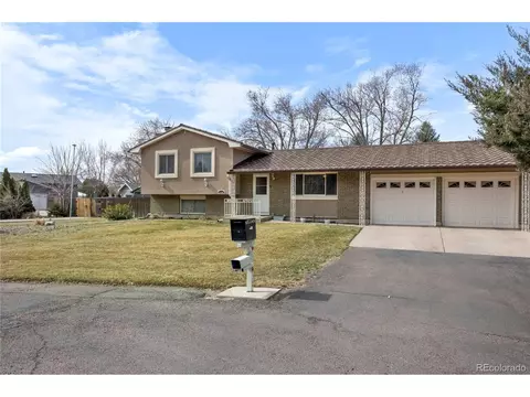 3590 La Mar Pl, Colorado Springs, CO 80911