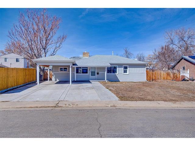 1589 S Mabry Way, Denver, CO 80219