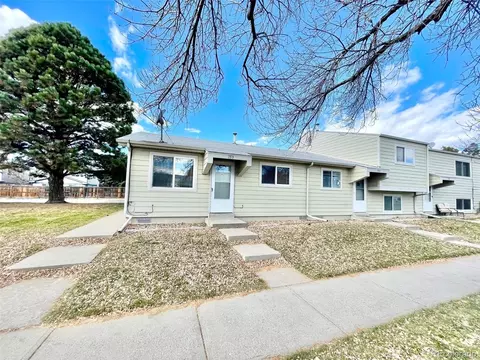 5731 W 92nd Ave #153, Westminster, CO 80031