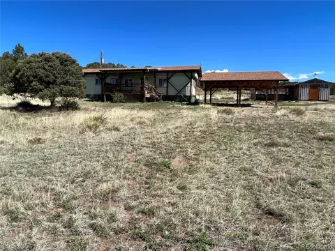 Undisclosed, Walsenburg, CO 81089