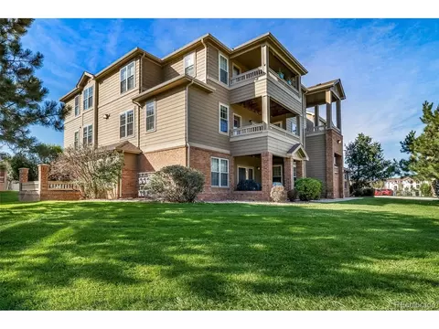 12760 Ironstone Way #203, Parker, CO 80134