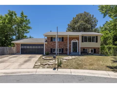 10459 Quivas St, Northglenn, CO 80234