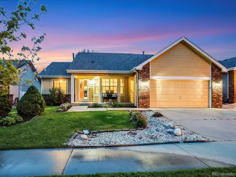 3213 Grenache St, Evans, CO 80634