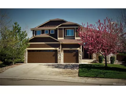 1822 Primrose Pl, Erie, CO 80516