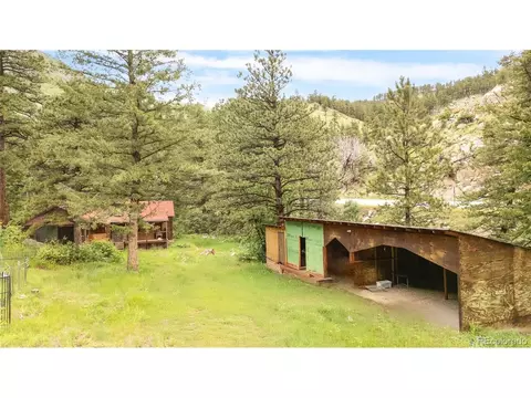 35106 Boulder Canyon Dr, Boulder, CO 80302 photo 27