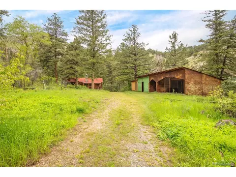 35106 Boulder Canyon Dr, Boulder, CO 80302 photo 26