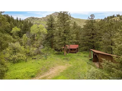 35106 Boulder Canyon Dr, Boulder, CO 80302 photo 29