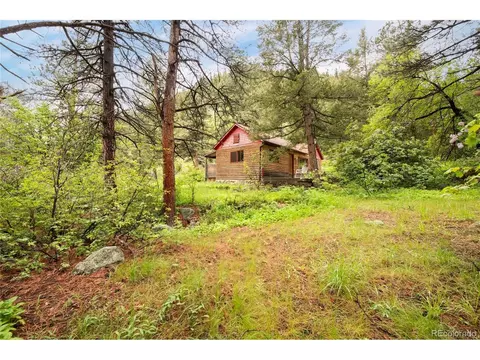 35106 Boulder Canyon Dr, Boulder, CO 80302 photo 21