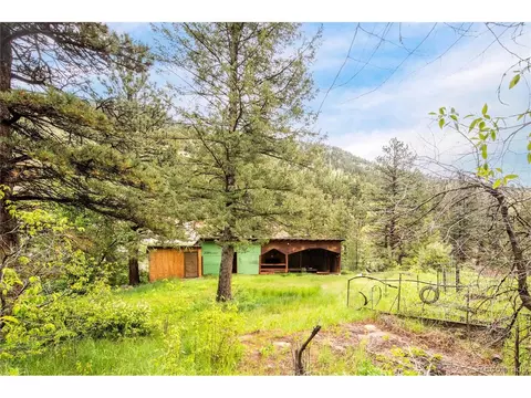 35106 Boulder Canyon Dr, Boulder, CO 80302 photo 31