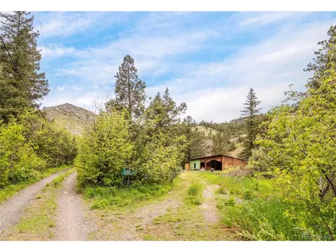 35106 Boulder Canyon Dr, Boulder, CO 80302 photo 28