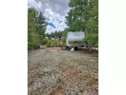 194 Smoke Stack Rd, Fairplay, CO 80440