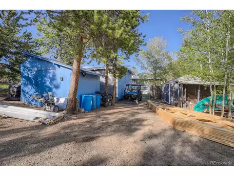 27 Tschaikovsky Rd, Black Hawk, CO 80422 photo 27