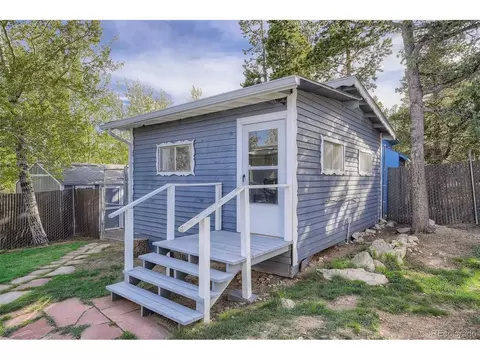 27 Tschaikovsky Rd, Black Hawk, CO 80422 photo 26